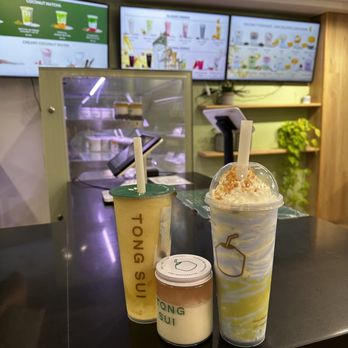 Tong Sui - Bubble Tea Near Me - Palo Alto, California Tong Sui - Bubble Tea Near Me - Palo Alto, California
