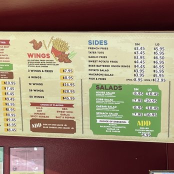 Double Decker - Menu - Burgers Near Me - San Francisco, California