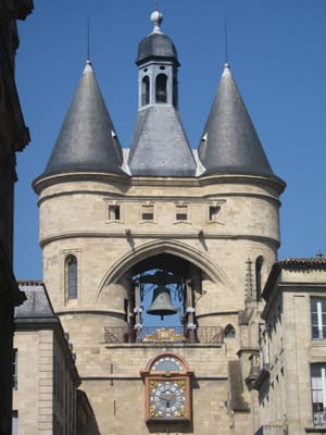 Grosse Cloche by null