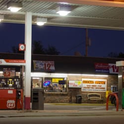 Goodman Mini Mart
