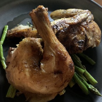 Edgar's Restaurant - Chicken - American Near Me - Carmel, California