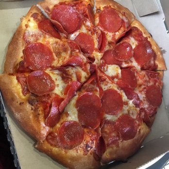 Pizza Guys - Double Pepperoni and mozzarella cheese - Pizza Near Me - San Jose, California Pizza Guys - Double Pepperoni and mozzarella cheese - Pizza Near Me - San Jose, California
