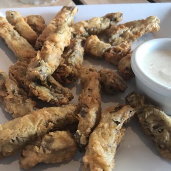 U-Tiki Beach - Fried Avocado $14.00 - Seafood Near Me - Jupiter, Florida U-Tiki Beach - Fried Avocado $14.00 - Seafood Near Me - Jupiter, Florida