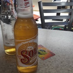 The Bowling Alley - Beer