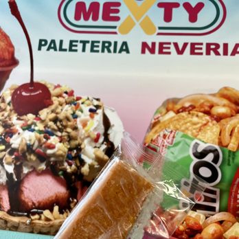 Helados Mexty - Mango Chili so good!! - Ice Cream & Frozen Yogurt Near Me - Camarillo, California Helados Mexty - Mango Chili so good!! - Ice Cream & Frozen Yogurt Near Me - Camarillo, California