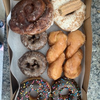 Glaze Doughnuts - Donuts Near Me - Las Vegas, Nevada Glaze Doughnuts - Donuts Near Me - Las Vegas, Nevada