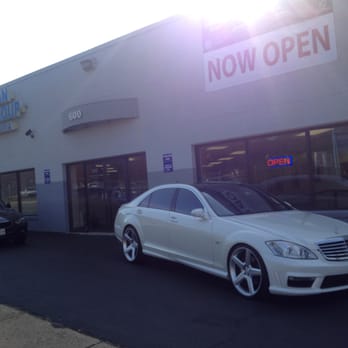 German Auto Group - German Auto Group of Alexandria - Auto Repair Near Me - Alexandria, Virginia German Auto Group - German Auto Group of Alexandria - Auto Repair Near Me - Alexandria, Virginia