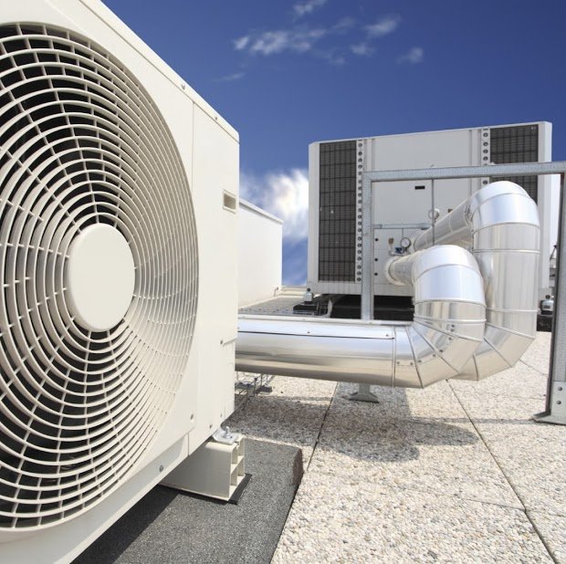 Slide of Heartland Mechanical Service