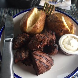 Steak Tips