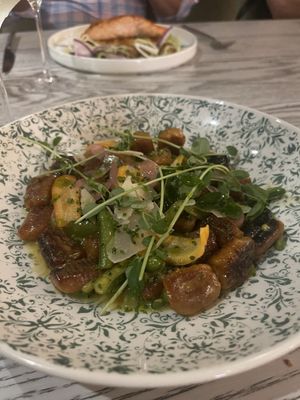 Succulent Fine Dining by null