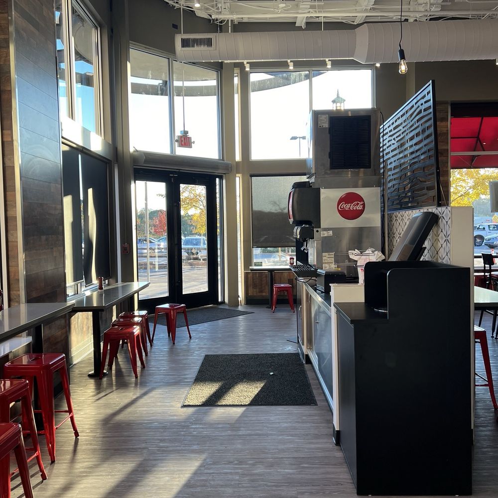 CHiKN - Chicken Shop Near Me - Crafton, Pennsylvania