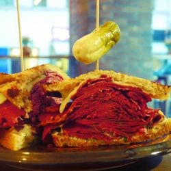 Pastrami Baby