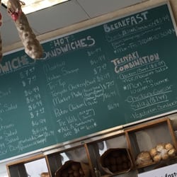 Valnizza's Deli & Market