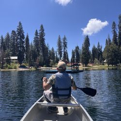 Montecito Sequoia Lodge - Self Serve Water activities