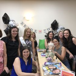 Elegance Nails - Congratulations Ashley!