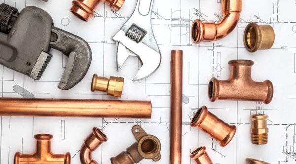 M&M Eletric and HVAC Services Logo