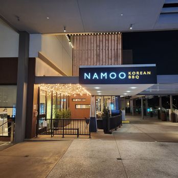 NAMOO Korean BBQ - Korean Near Me - Marina Del Rey, California NAMOO Korean BBQ - Korean Near Me - Marina Del Rey, California