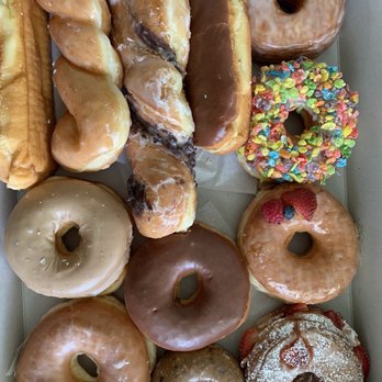 Class One Donuts - Donuts Near Me - Glendora, California Class One Donuts - Donuts Near Me - Glendora, California