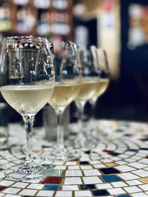 Wines of Washington Tasting Room by null