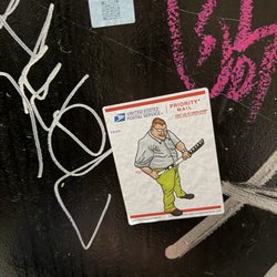 The Token Lounge - Decorated stall