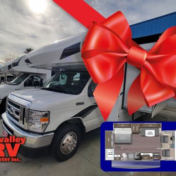 All Valley RV Center - RV Dealers Near Me - Acton, California