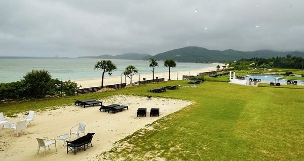 Eef Beach Hotel by null