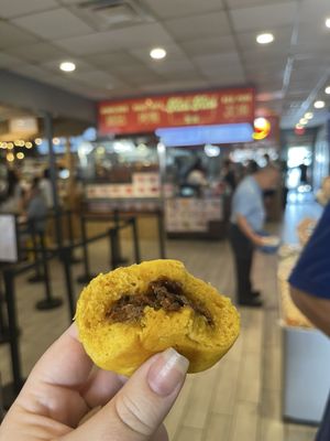 Kai Kai BBQ & Dumplings by null