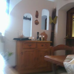 Pizzeria Restaurant I Trulli
