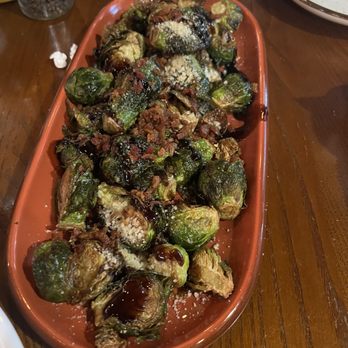 Frankenmuth Brewery - Brussel sprouts - American Near Me - Frankenmuth, Michigan Frankenmuth Brewery - Brussel sprouts - American Near Me - Frankenmuth, Michigan