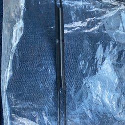 Champion Firearms Corp - Broken piece, broken at the time of sale.