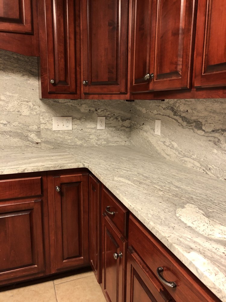 NATURAL STONE COUNTERTOPS Huntsville, Alabama Countertop