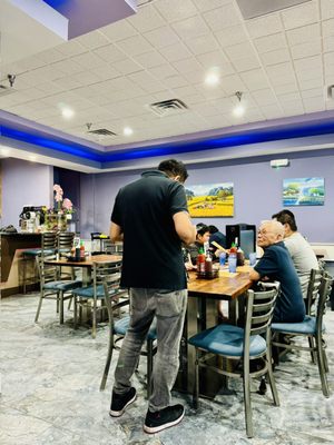 Pho Nom Nom Gaithersburg by null