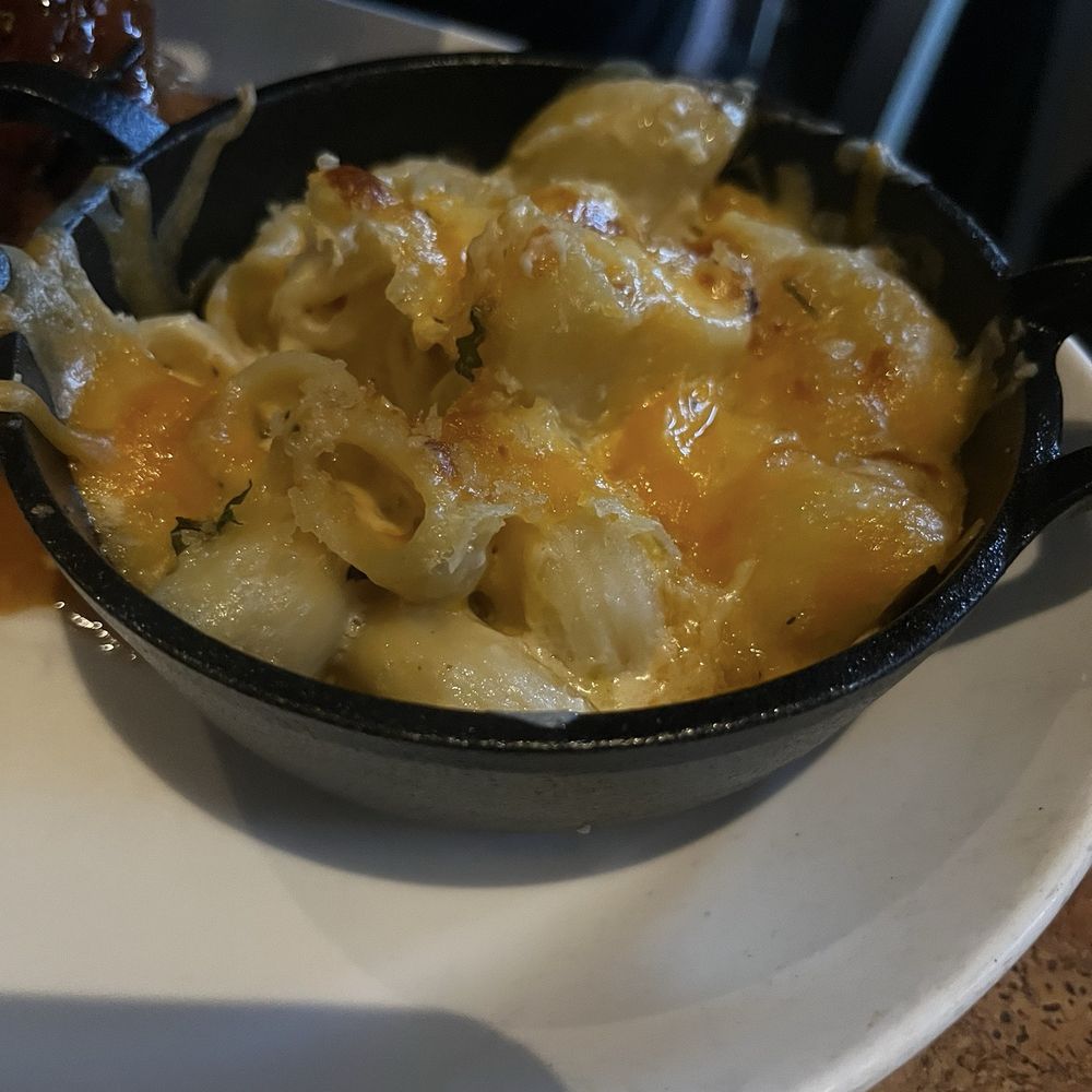 Two Urban Licks - Mac and cheese was delicious - Bars Near Me - Atlanta, Georgia Two Urban Licks - Mac and cheese was delicious - Bars Near Me - Atlanta, Georgia