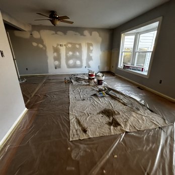 CasaFlux - Drywall repair, patching, and surface prep by CasaFlux LLC. - Painters Near Me CasaFlux - Drywall repair, patching, and surface prep by CasaFlux LLC. - Painters Near Me