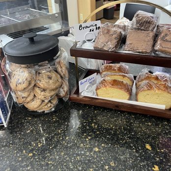 Mocha Emporium - Baked goodies - Coffee & Tea Near Me - Manchester, Connecticut Mocha Emporium - Baked goodies - Coffee & Tea Near Me - Manchester, Connecticut