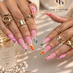 Nail Couture