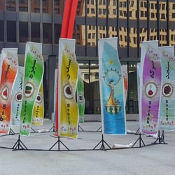 Federal Plaza - S's - Persian/Iranian New Year Parade