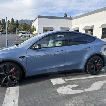 Technic Auto Spa - Full body PPF and tint. - Auto Detailing Near Me - Pasadena, California Technic Auto Spa - Full body PPF and tint. - Auto Detailing Near Me - Pasadena, California