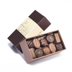 Ophélie fleurs - Chocolats Interflora
