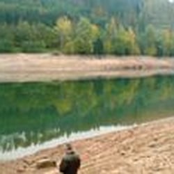Nagoldtalsperre