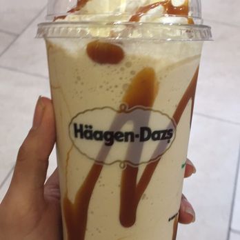 Häagen-Dazs - Dulce de leche - Ice Cream & Frozen Yogurt Near Me - Overland Park, Kansas Häagen-Dazs - Dulce de leche - Ice Cream & Frozen Yogurt Near Me - Overland Park, Kansas