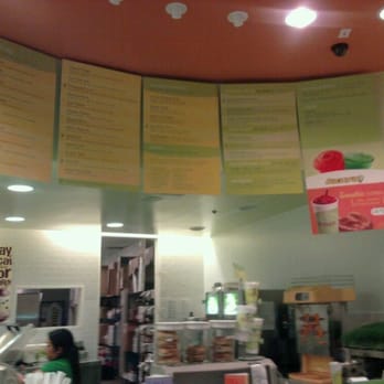Juice It Up! - Juice Bars & Smoothies Near Me - Corona, California