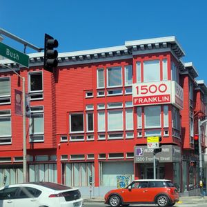 LA CASA DE LAS MADRES - Updated October 2025 - 1269 Howard St, San ...