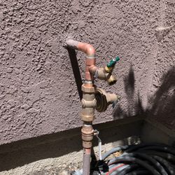 Guillen Family Plumbing