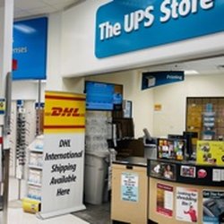 The UPS Store