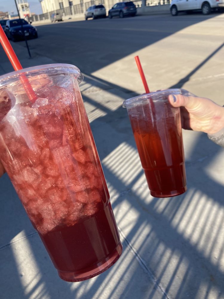 ALAMOS NUTRITION Updated October 2024 26 Photos 1016 S 10th St