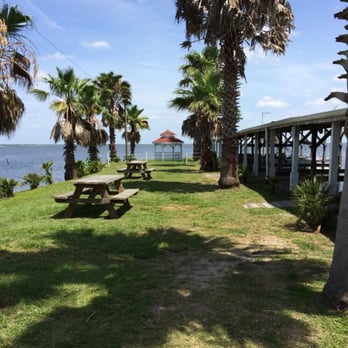 Black Hammock Adventures - Gazebo - Boating Near Me - Oviedo, Florida