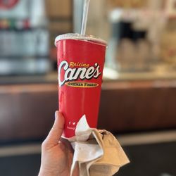Raising Cane's Chicken Fingers
