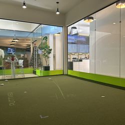 Golf Plus