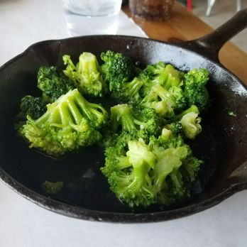 Snow & Crab - Broccoli (had more but we started digging in as soon as it got there) - Shaved Ice Near Me - Temecula, California Snow & Crab - Broccoli (had more but we started digging in as soon as it got there) - Shaved Ice Near Me - Temecula, California